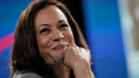 Kamala Harris to campaign in Milwaukee Monday