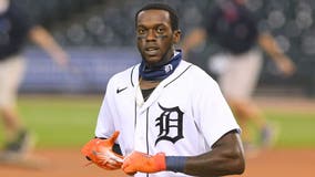 Chicago Cubs get OF Maybin, 2 lefty relievers in 3 trades