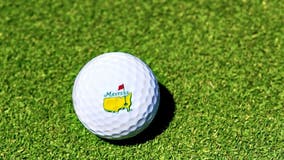 2020 Masters Tournament to take place without fans