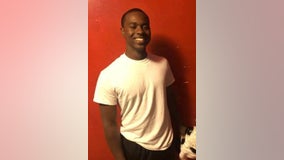 Boy, 15, missing from Garfield Park found