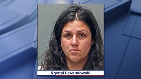 Fort Worth mom accused of slashing 4-year-old daughter’s throat, dumping body in trash