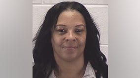 Aurora woman charged with stalking