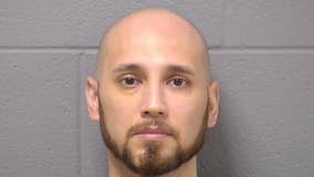 Joliet man gets 15 years for sexually abusing child