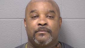 Man gets 24 years for slashing ex-girlfriend in Joliet home invasion