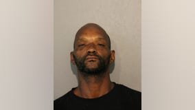 Man charged with shoving woman, 85, to ground in Streeterville robbery