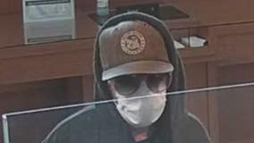 Men wanted for bank robberies in Bolingbrook, Homewood: FBI