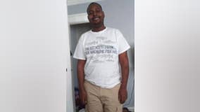 UPDATE: Man missing from Woodlawn located