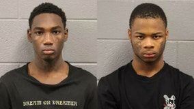 Two charged in 2019 double murder in East Garfield Park