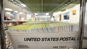 Report: Post Office warns 46 states about mail voting delays