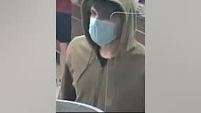 TCF Bank robbed in Glenview