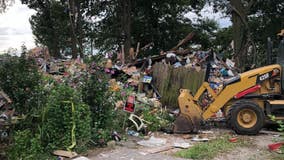 House ‘devastated’ by explosion near Joliet that injured 4