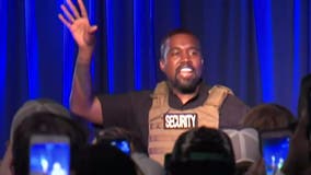 Kanye West won't be on the ballot in November in Wisconsin after WEC vote