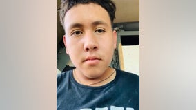 Teen missing from Back of the Yards