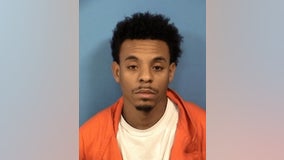 Chicago man charged with stealing DuPage County work truck