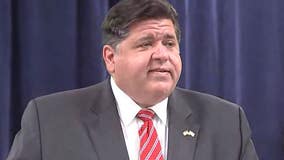 Pritzker makes stop at UIUC to promote investment in higher education