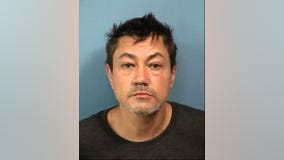 Wood Dale man charged with possessing child porn