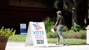 Early voting starts in collar counties, but Cook County voters will wait until October