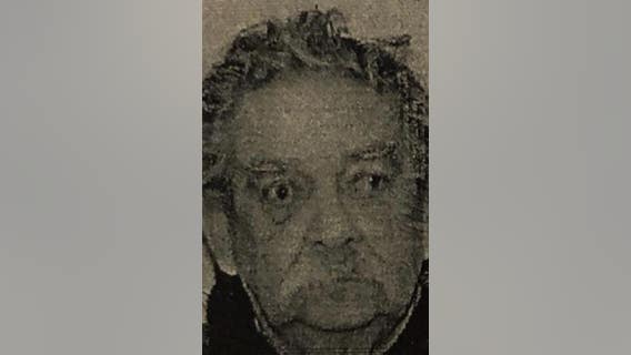 Man, 80, missing from Pilsen
