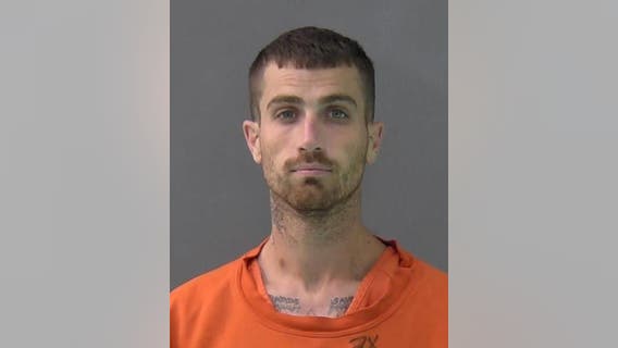 Man charged with murder of Fort Hood soldier who was found dead beside road