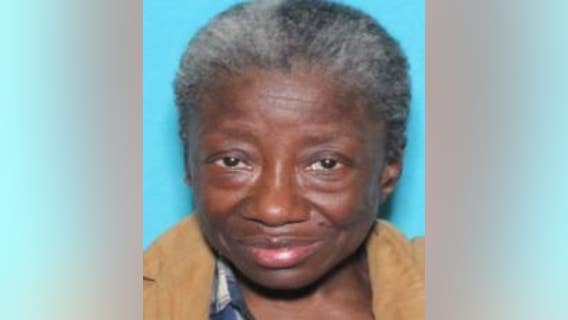 Woman, 65, missing from Oak Park nursing home