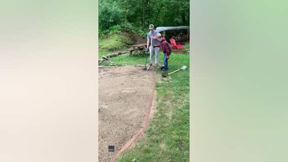 Minnesota man with Down syndrome thrilled as brother asks him to be his best man in unique way