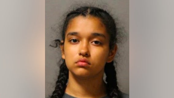 Missing 15-year-old girl last seen in Lawndale