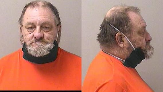 Aurora man arrested on child porn charges