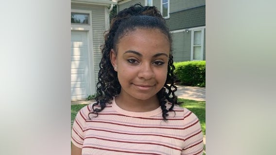 Girl, 13, missing from Aurora located