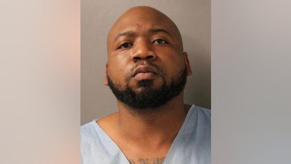 Man charged with firing at officers while fleeing traffic stop in Schaumburg