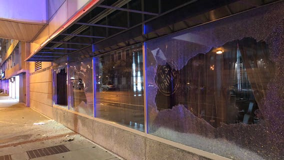 16 people facing charges for looting this week in Minneapolis