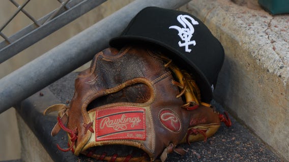 'Thor' is back: White Sox reportedly sign former All-Star pitcher to minor league deal