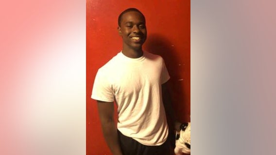 Boy, 15, missing from Garfield Park found