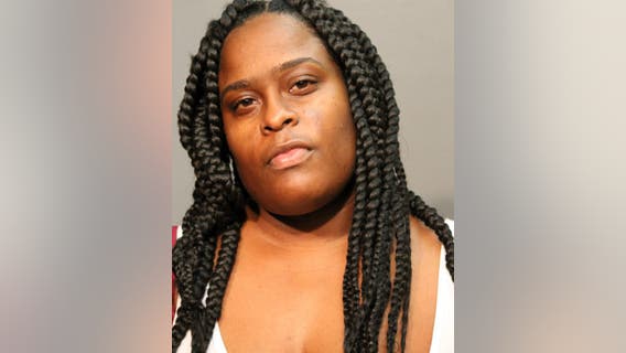 Arlington Heights woman charged with Mag Mile looting