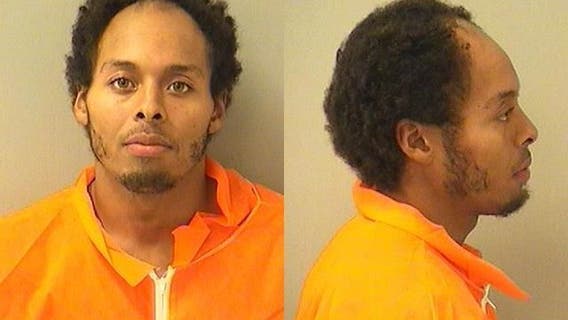 Aurora man sentenced 15 years for armed robbery, pointing gun at officer