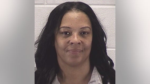 Aurora woman charged with stalking