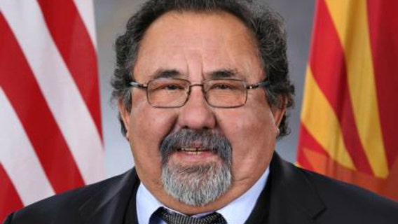 Another congressman tests positive, blasts GOP colleagues who 'strut' around without masks