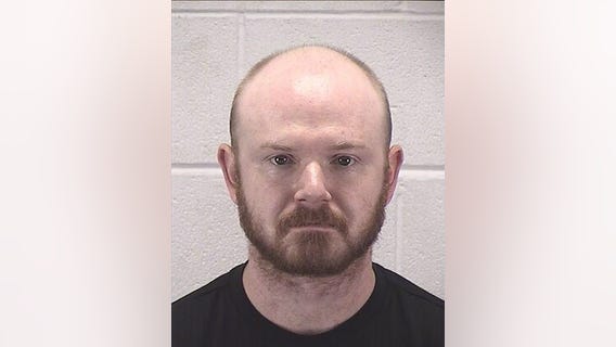 Aurora man charged with battering, burning his children