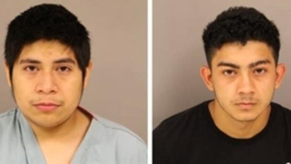 Driver in River Forest crash that killed 4, including relative, charged with reckless homicide