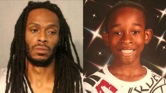 Accused gunman ‘went hunting’ when he fatally shot 9-year-old on Near North Side, prosecutors say
