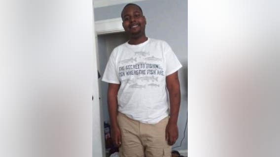 UPDATE: Man missing from Woodlawn located