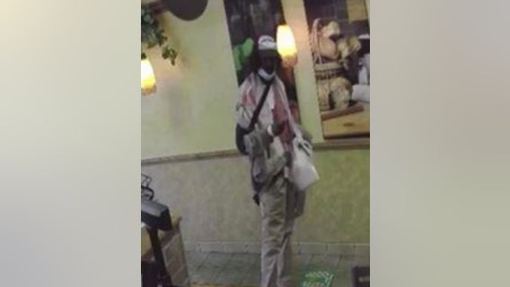 Man wanted for groping woman in Edgewater: police