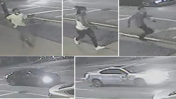 Police seek suspects in connection with Chatham homicide