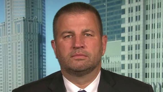 'John Catanzara for Mayor 2023': FOP president releases video after judge grants restraining order