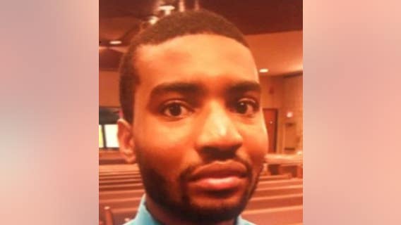Man, 20, reported missing from Jefferson Park