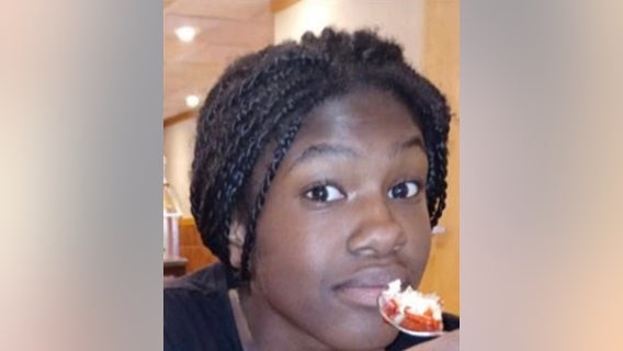 Girl missing from Near West Side found safe
