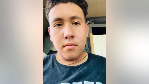 Teen missing from Back of the Yards