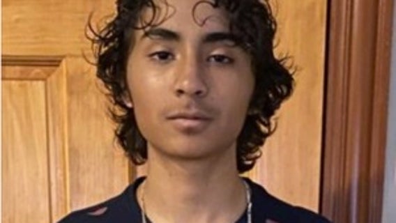 Boy, 15, missing from Sauganash