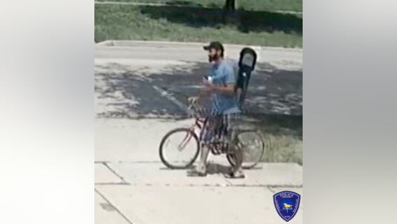 Carol Stream police tie attempted abduction of child to incident in Glendale Heights