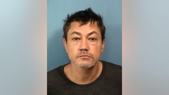 Wood Dale man charged with possessing child porn