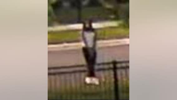 Police release images of suspects wanted in shooting of Chicago firefighter’s 12-year-old son